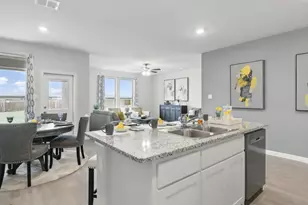 201 Affirmed Ct, Granbury, TX 76049 - Photo 6