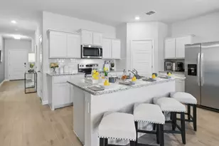 201 Affirmed Ct, Granbury, TX 76049 - Photo 2