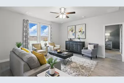 201 Affirmed Court, Granbury, TX 76049 - Photo 12