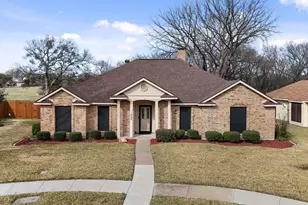 1405 Buena Vista Ave, Garland, TX 75043 - Photo 2