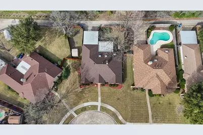 1405 Buena Vista Avenue, Garland, TX 75043 - Photo 4