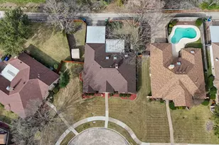 1405 Buena Vista Ave, Garland, TX 75043 - Photo 4