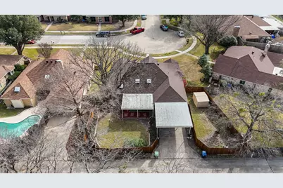 1405 Buena Vista Avenue, Garland, TX 75043 - Photo 8