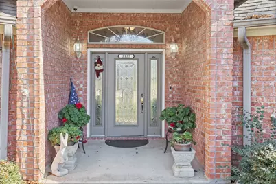 3135 Woodglen Drive, Commerce, TX 75428 - Photo 2