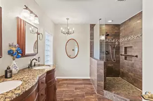 3135 Woodglen Dr, Commerce, TX 75428 - Photo 14