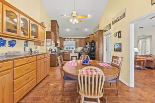 3135 Woodglen Dr, Commerce, TX 75428 - Photo 12