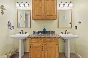 3135 Woodglen Dr, Commerce, TX 75428 - Photo 20