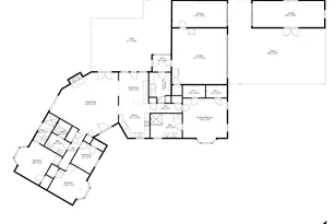 3135 Woodglen Dr, Commerce, TX 75428 - Photo 34