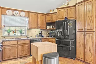 3135 Woodglen Dr, Commerce, TX 75428 - Photo 10