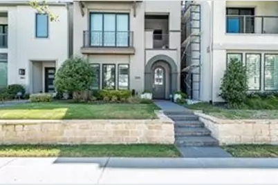 7808 Merit Lane, Plano, TX 75024 - Photo 2