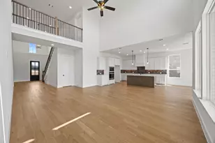 4109 Gail Ln, Providence Village, TX 76227 - Photo 4