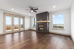 7636 Trailridge Dr, Fort Worth, TX 76179 - Photo 4