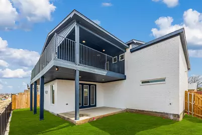 7636 Trailridge Drive, Fort Worth, TX 76179 - Photo 26