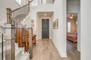 14300 Walsh Ave, Fort Worth, TX 76008 - Photo 4