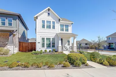 14300 Walsh Avenue, Fort Worth, TX 76008 - Photo 2