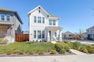 14300 Walsh Ave, Fort Worth, TX 76008 - Photo 2