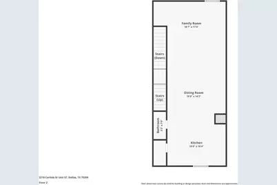 3210 Carlisle Street #57, Dallas, TX 75204 - Photo 38