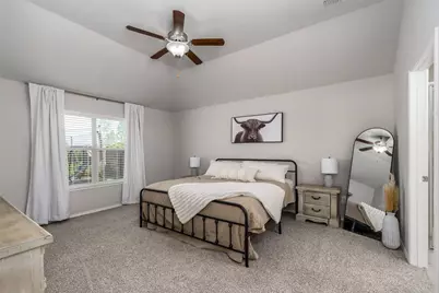 975 Crockett Drive, Lavon, TX 75166 - Photo 12