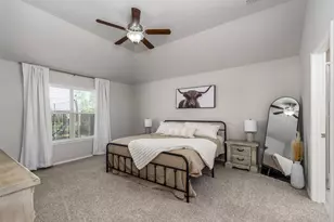 975 Crockett Dr, Lavon, TX 75166 - Photo 12