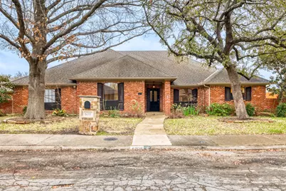 6108 Bluff Point Drive, Dallas, TX 75248 - Photo 1