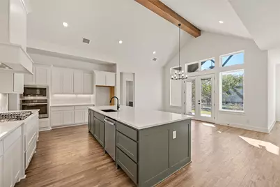 1016 Ranch Boulevard, Aledo, TX 76008 - Photo 12