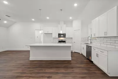 401 N Goodman Avenue, Kerens, TX 75144 - Photo 18