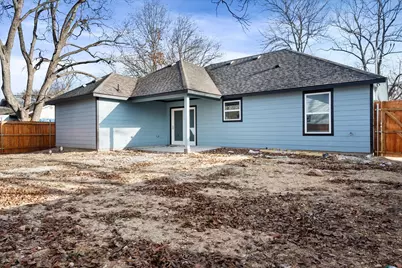 401 N Goodman Avenue, Kerens, TX 75144 - Photo 34