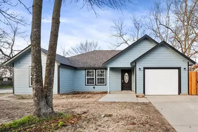 401 N Goodman Avenue, Kerens, TX 75144 - Photo 2