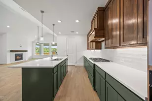 4016 Reserve Wy, Providence Village, TX 76227 - Photo 16