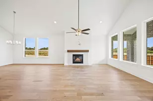 4016 Reserve Wy, Providence Village, TX 76227 - Photo 10