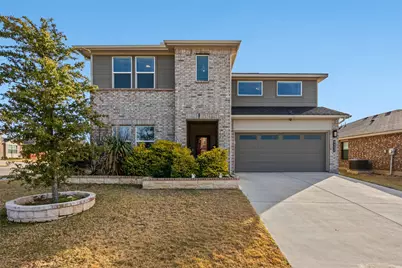 9352 Herringbone Drive, Fort Worth, TX 76131 - Photo 1