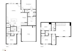 9352 Herringbone Dr, Fort Worth, TX 76131 - Photo 30