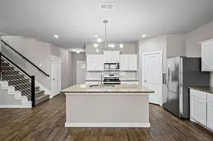 9352 Herringbone Dr, Fort Worth, TX 76131 - Photo 8