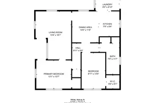 2837 Meaders Ave, Fort Worth, TX 76112 - Photo 16