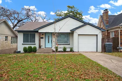 1614 Seevers Avenue, Dallas, TX 75216 - Photo 1