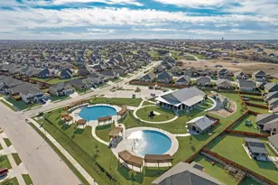 14005 Medusa Dr, Haslet, TX 76052 - Photo 30