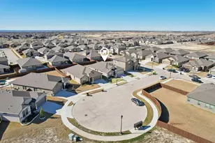 14005 Medusa Dr, Haslet, TX 76052 - Photo 6