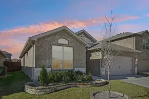 14005 Medusa Dr, Haslet, TX 76052 - Photo 2