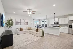 14005 Medusa Dr, Haslet, TX 76052 - Photo 6