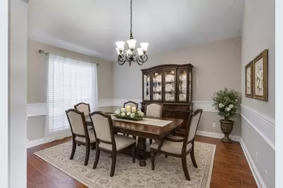 730 W Lonesome Dove Trail, Arlington, TX 76001 - Photo 12