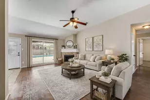 730 W Lonesome Dove Trail, Arlington, TX 76001 - Photo 8