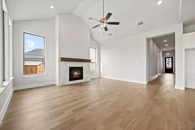 4004 Reserve Way, Providence Village, TX 76227 - Photo 2