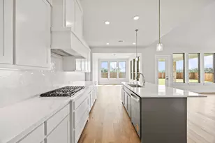 4004 Reserve Wy, Providence Village, TX 76227 - Photo 10