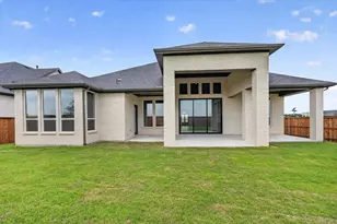 2408 Grand Teton Ln, Celina, TX 75009 - Photo 24