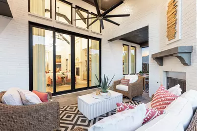 2408 Grand Teton Lane, Celina, TX 75009 - Photo 10