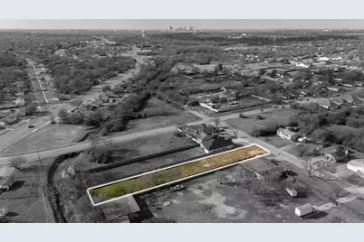 5212 Cox Street, Fort Worth, TX 76105 - Photo 4