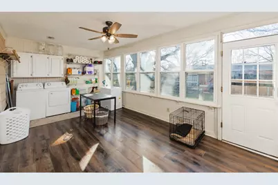 517 W Lamar Street, Alvord, TX 76225 - Photo 18