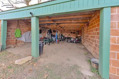 517 W Lamar Street, Alvord, TX 76225 - Photo 22