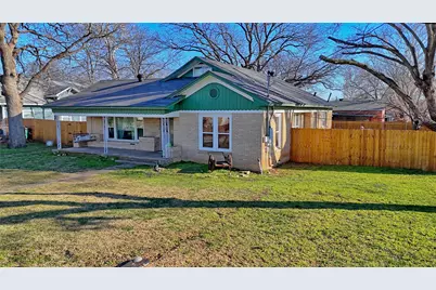 517 W Lamar Street, Alvord, TX 76225 - Photo 14