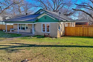 517 W Lamar St, Alvord, TX 76225 - Photo 14